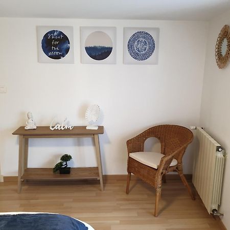 Maisons Cosy De Village Gurgy Ngoại thất bức ảnh