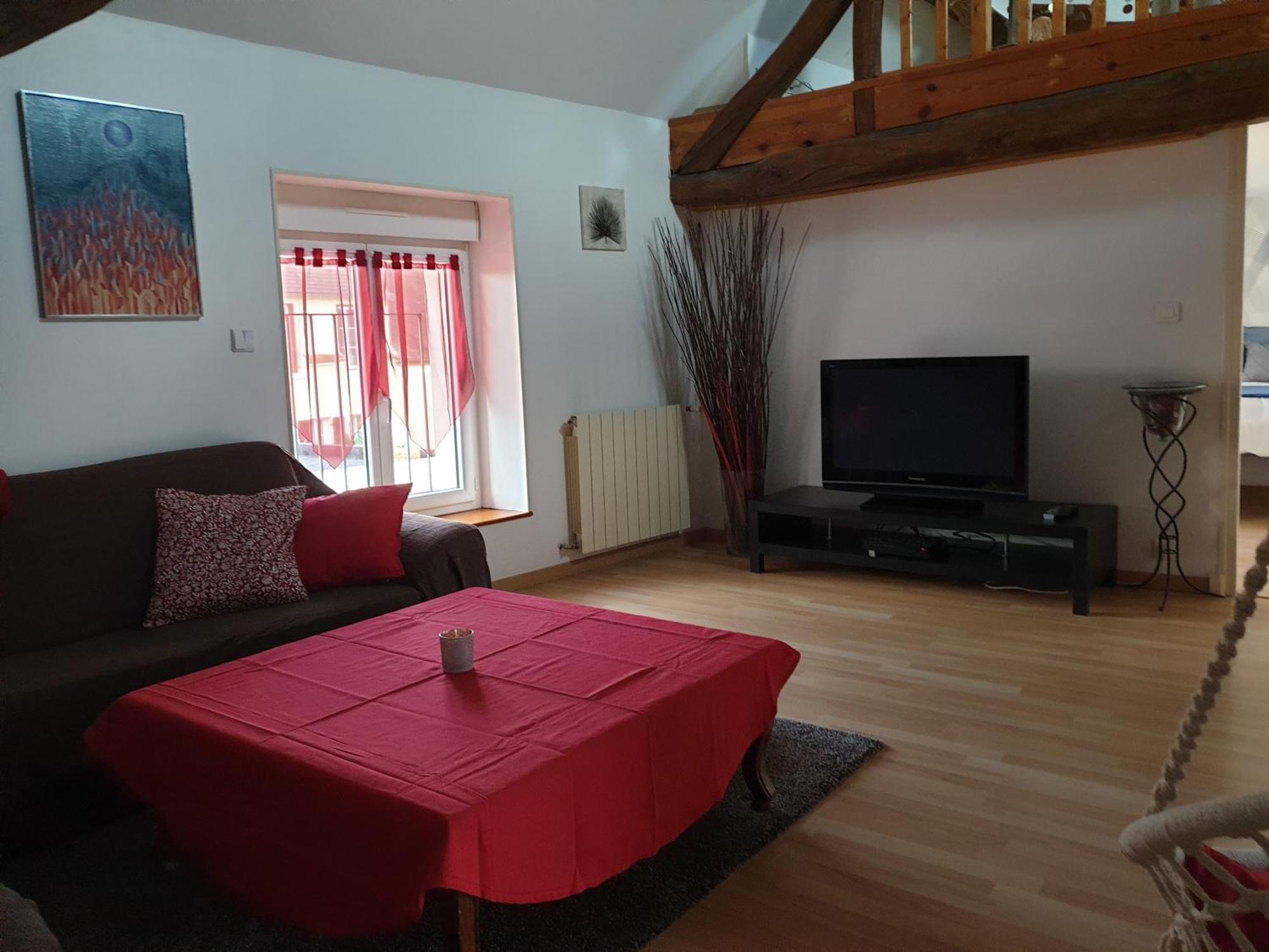 Maisons Cosy De Village Gurgy Ngoại thất bức ảnh