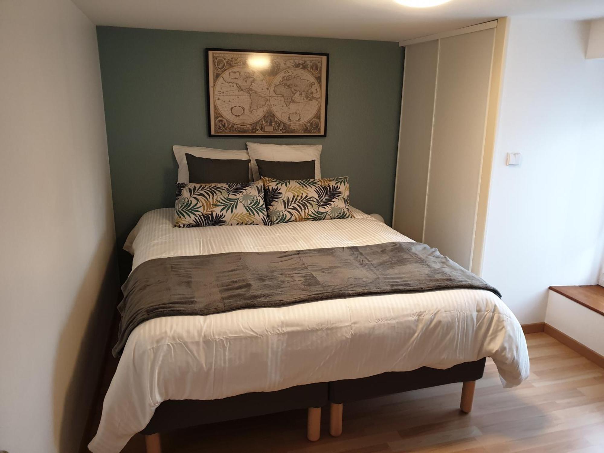 Maisons Cosy De Village Gurgy Ngoại thất bức ảnh