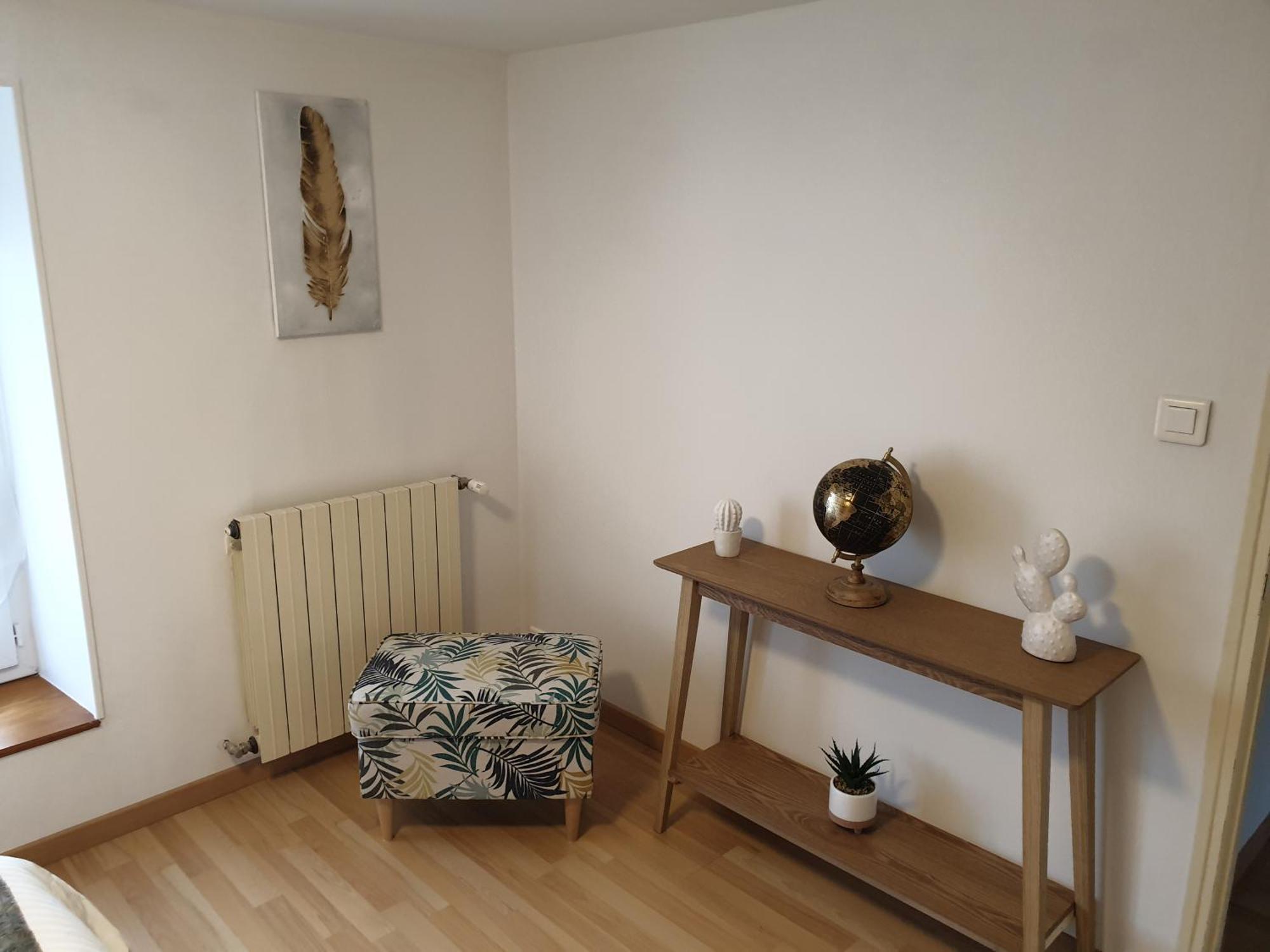 Maisons Cosy De Village Gurgy Ngoại thất bức ảnh