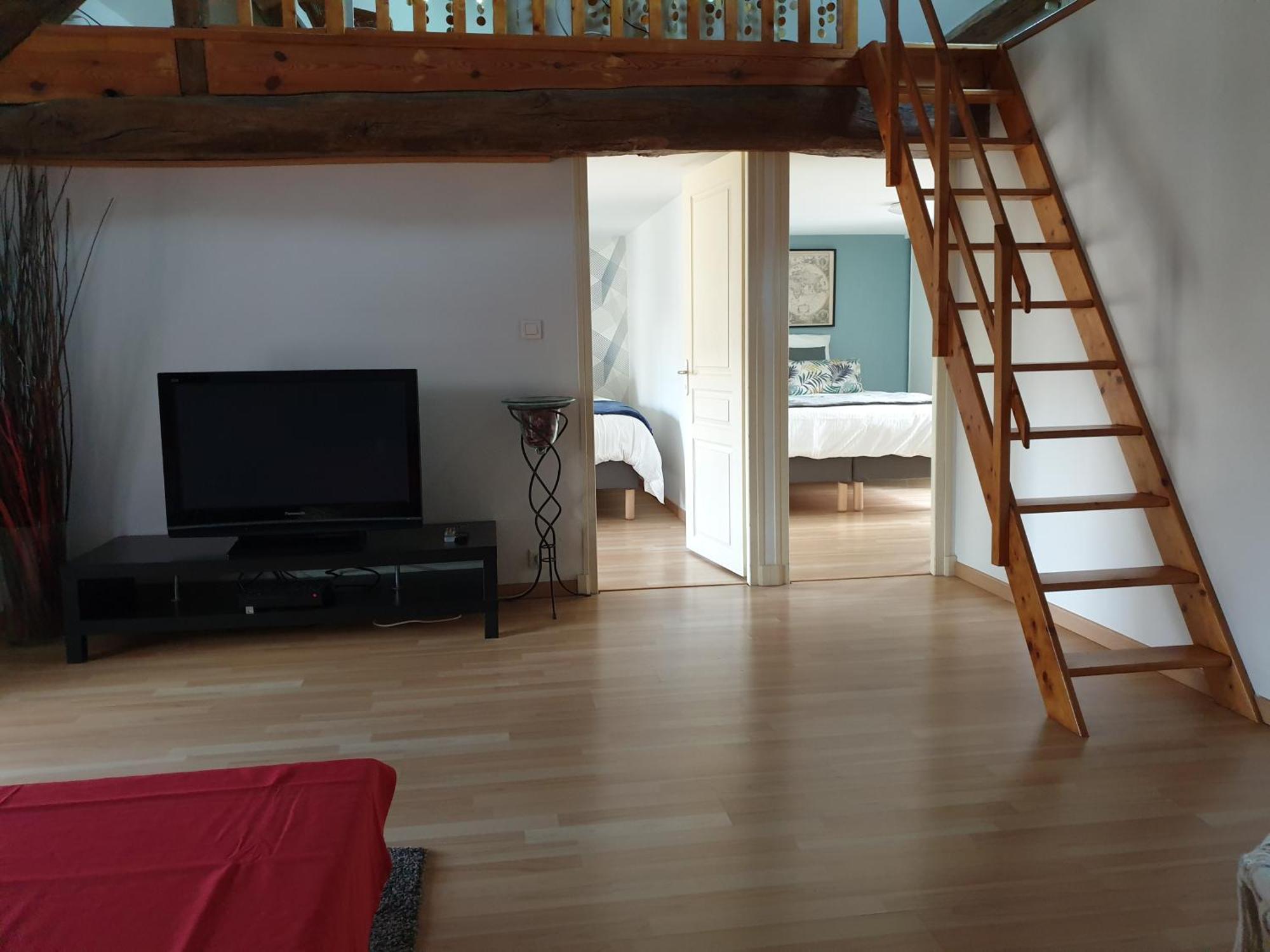 Maisons Cosy De Village Gurgy Ngoại thất bức ảnh
