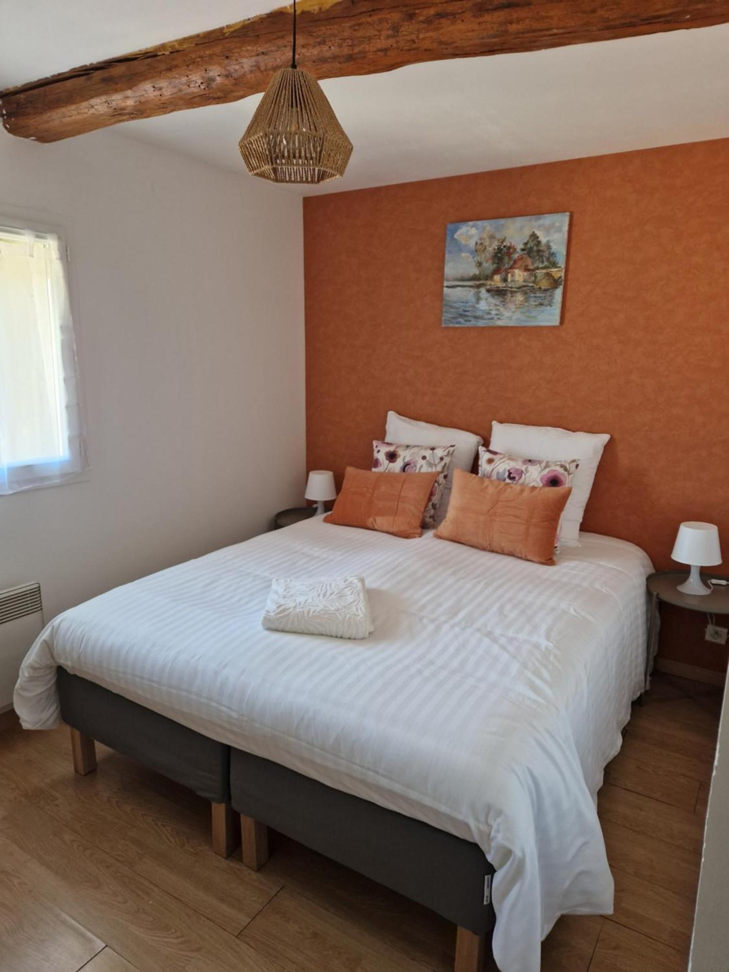 Maisons Cosy De Village Gurgy Ngoại thất bức ảnh