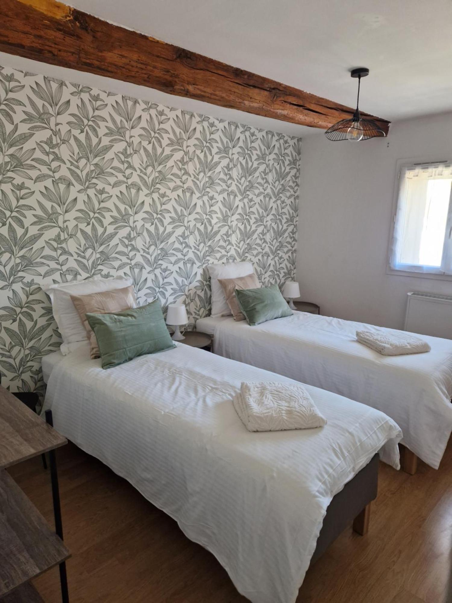 Maisons Cosy De Village Gurgy Ngoại thất bức ảnh