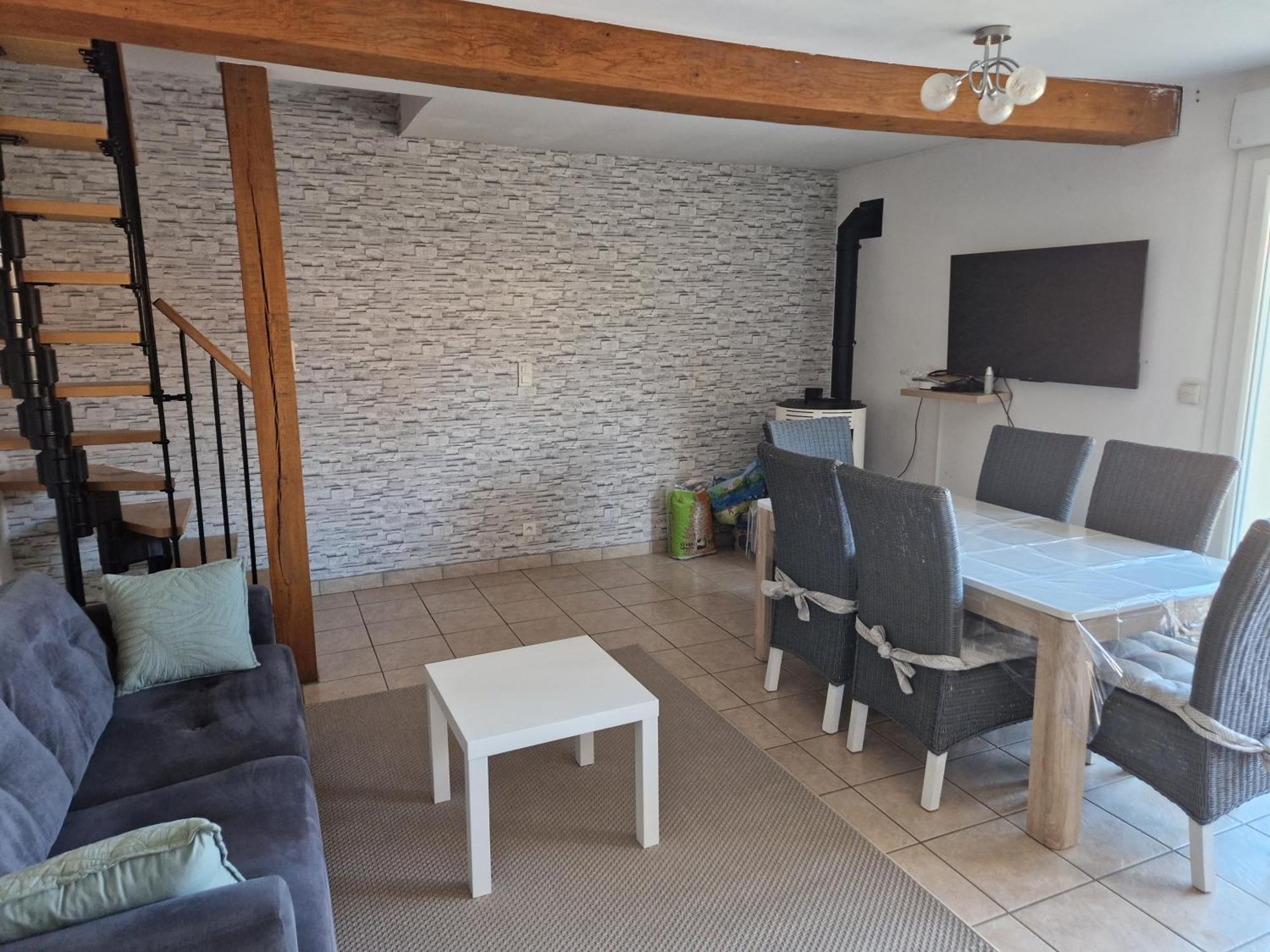 Maisons Cosy De Village Gurgy Ngoại thất bức ảnh