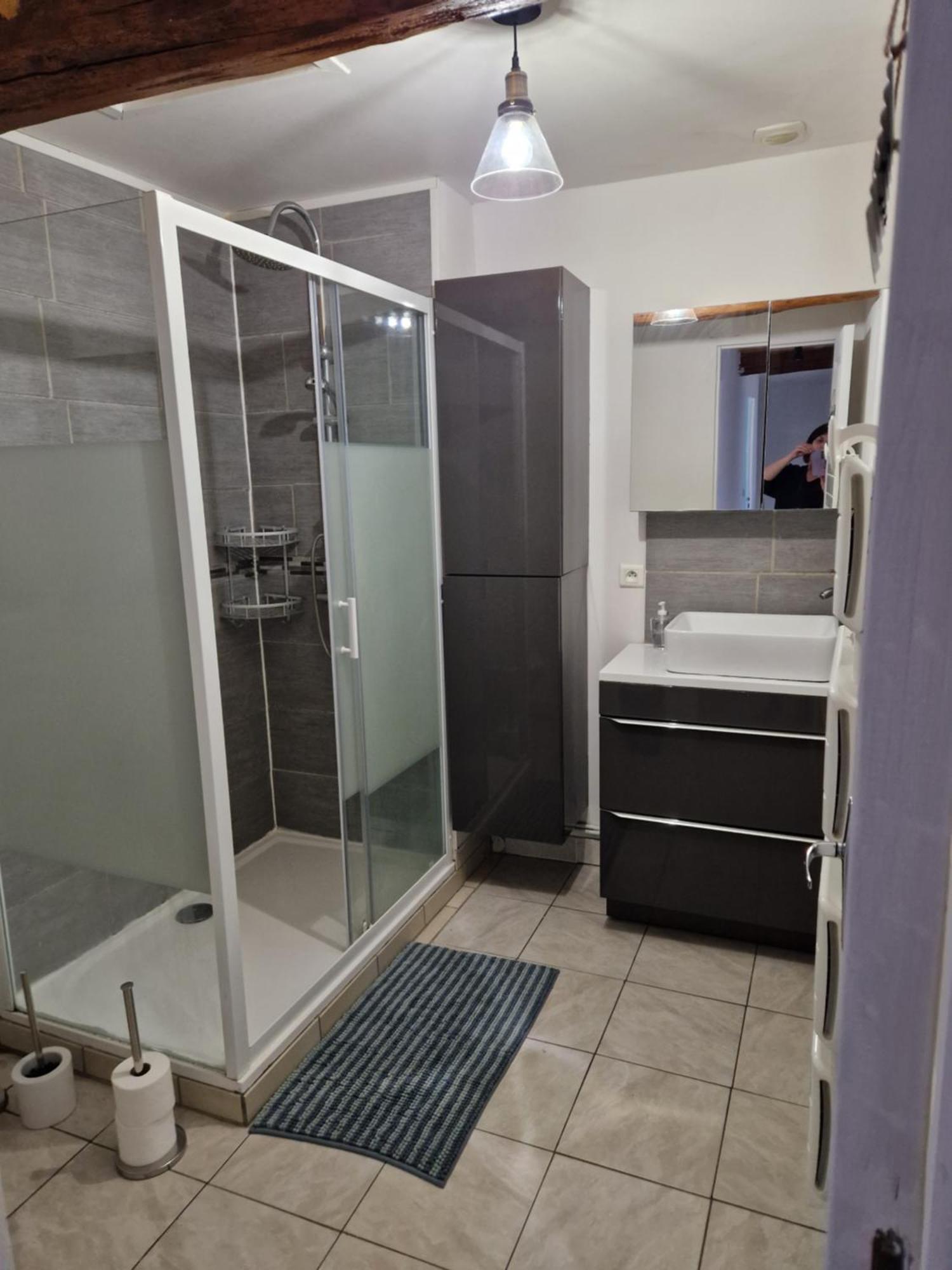 Maisons Cosy De Village Gurgy Ngoại thất bức ảnh