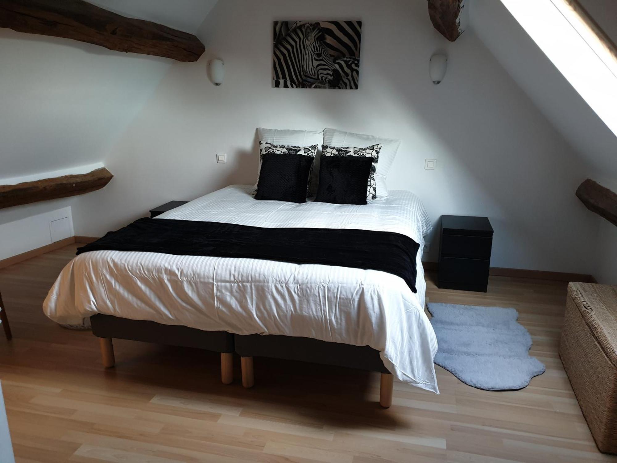 Maisons Cosy De Village Gurgy Ngoại thất bức ảnh