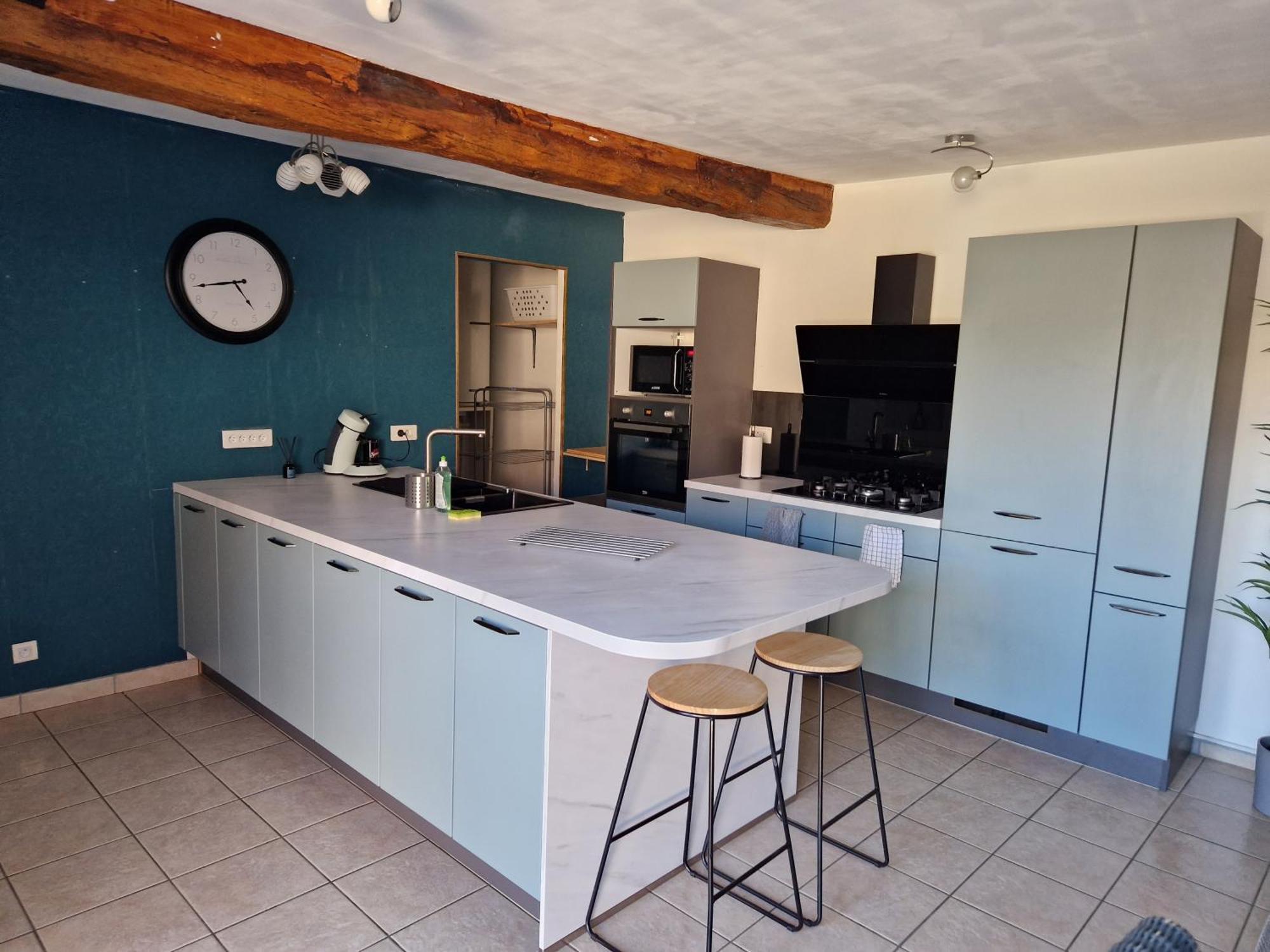 Maisons Cosy De Village Gurgy Ngoại thất bức ảnh