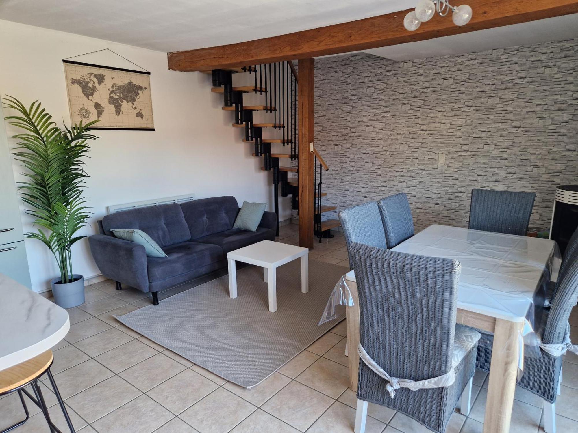 Maisons Cosy De Village Gurgy Ngoại thất bức ảnh